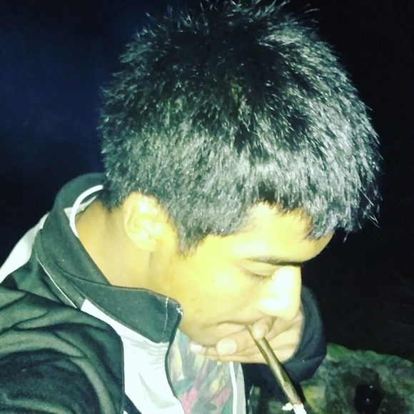 Meet your Posher, Mike - Picture 1 of 1